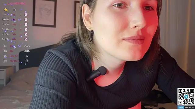 Snapshot of Maria_Bowie chatting on February 2025 07:37:02 PM Maria Bowie online show from February 2025 07:37:02 PM