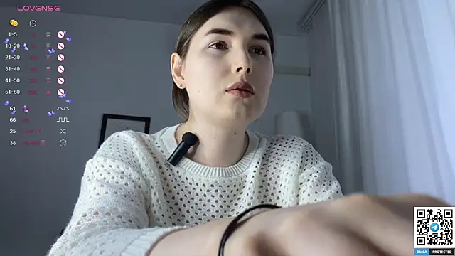 Snapshot of Maria_Bowie chatting on March 2025 12:09:02 PM Maria Bowie online show from March 2025 12:09:02 PM