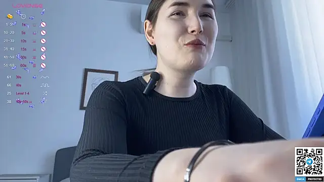 Snapshot of Maria_Bowie chatting on March 2025 12:02:02 PM Maria Bowie online show from March 2025 12:02:02 PM