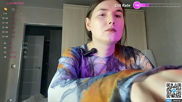 Snapshot of Maria_Bowie chatting on September 2025 08:58:02 AM Maria Bowie online show from September 2025 08:58:02 AM