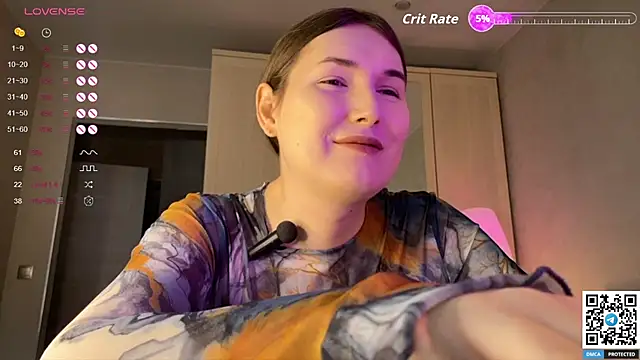 Snapshot of Maria_Bowie chatting on September 2025 08:07:01 AM Maria Bowie online show from September 2025 08:07:01 AM