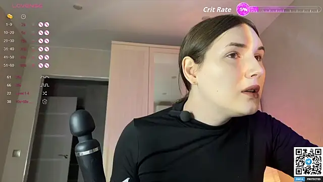 Snapshot of Maria_Bowie chatting on October 2025 07:39:01 AM Maria Bowie online show from October 2025 07:39:01 AM