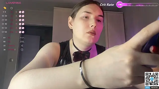 Snapshot of Maria_Bowie chatting on October 2025 07:47:02 AM Maria Bowie online show from October 2025 07:47:02 AM