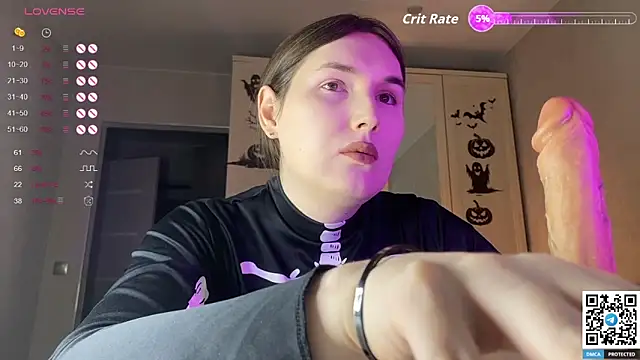 Snapshot of Maria_Bowie chatting on October 2025 07:53:01 AM Maria Bowie online show from October 2025 07:53:01 AM