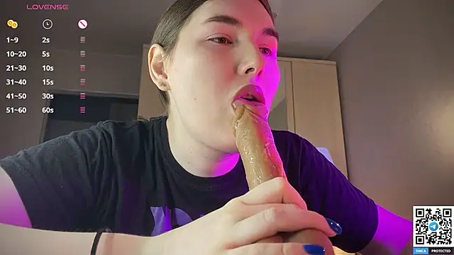 Maria Bowie online show from April 2026 06:25:02 AM