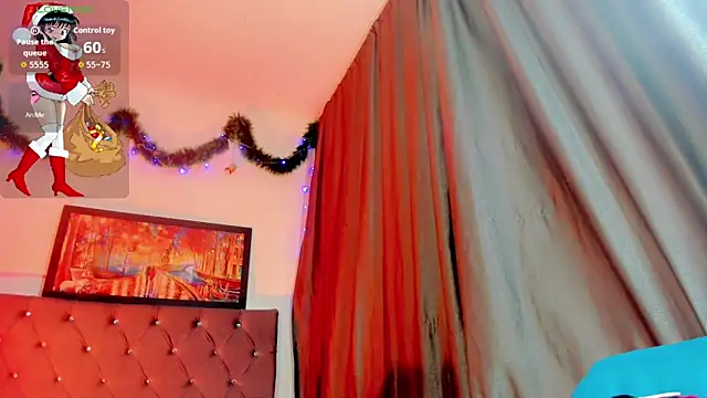 Snapshot of Gabyqueen70 chatting on December 2025 03:05:01 AM Gabyqueen70 online show from December 2025 03:05:01 AM