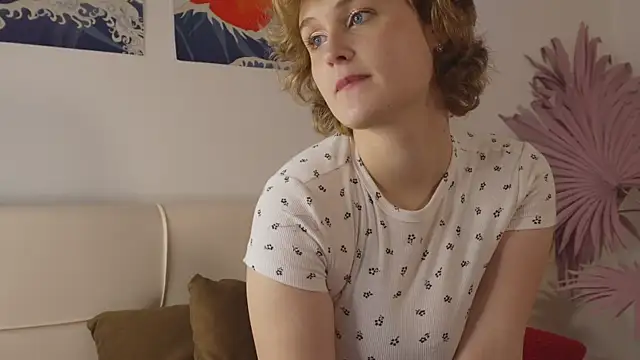 Snapshot of tiffannyjons chatting on December 2024 05:16:01 PM tiffannyjons online show from December 2024 05:16:01 PM