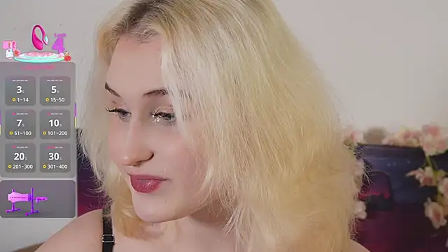 Snapshot of tiffannyjons chatting on November 2025 05:40:02 PM tiffannyjons online show from November 2025 05:40:02 PM