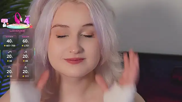 Snapshot of tiffannyjons chatting on November 2025 05:35:02 PM tiffannyjons online show from November 2025 05:35:02 PM