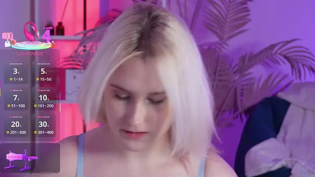 tiffannyjons online show from February 2026 06:08:02 PM