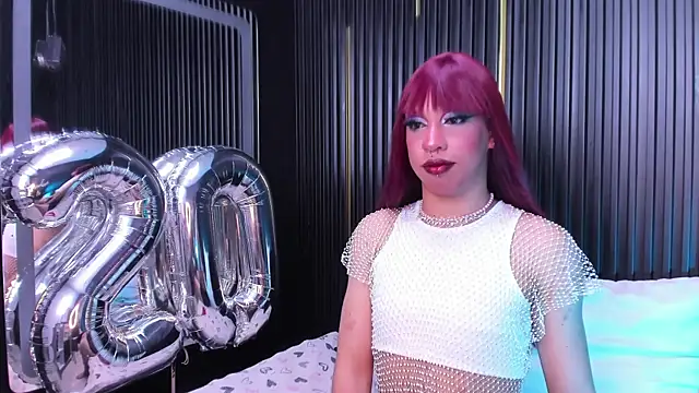 AndyBlake  online show from February 2025 03:15:02 AM