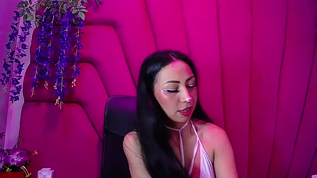 nathalia pink online show from October 2025 02:09:01 PM