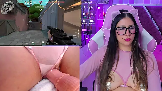 BellyRouse online show from January 2025 07:49:02 AM