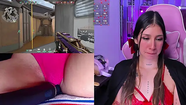 BellyRouse online show from March 2025 07:31:01 AM