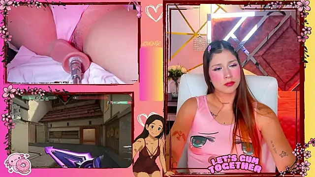 BellyRouse online show from September 2025 05:12:01 AM