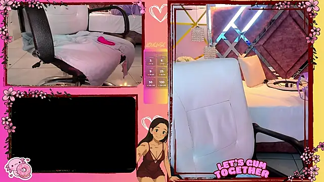 BellyRouse online show from November 2025 04:54:02 AM