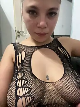 PEACHY439 online show from February 2025 04:29:01 AM