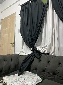 PEACHY439 online show from March 2025 06:46:02 AM