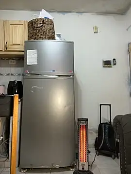 PEACHY439 online show from September 2025 04:27:01 AM