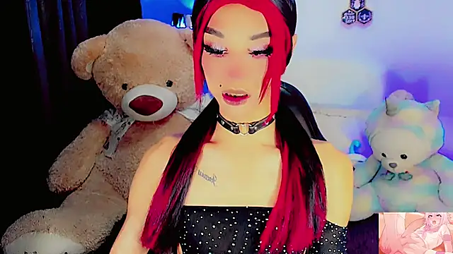 Snapshot of dollswit01 chatting on February 2026 03:15:01 AM dollswit01 online show from February 2026 03:15:01 AM