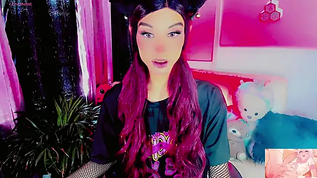 Snapshot of dollswit01 chatting on February 2026 03:35:01 PM dollswit01 online show from February 2026 03:35:01 PM