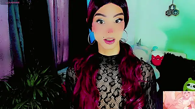 Snapshot of dollswit01 chatting on March 2026 07:54:01 PM dollswit01 online show from March 2026 07:54:01 PM