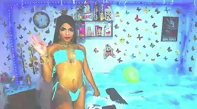 Snapshot of marianaoficial249701 chatting on March 2025 08:06:02 PM marianaoficial249701 online show from March 2025 08:06:02 PM