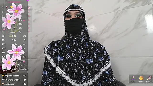 Snapshot of shaila_anali chatting on December 2024 02:00:01 PM shaila anali online show from December 2024 02:00:01 PM