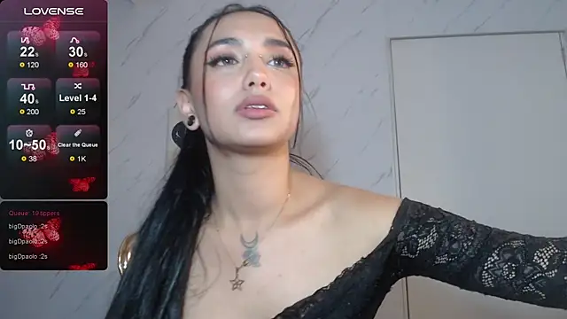  ella b online show from December 2024 04:29:02 PM