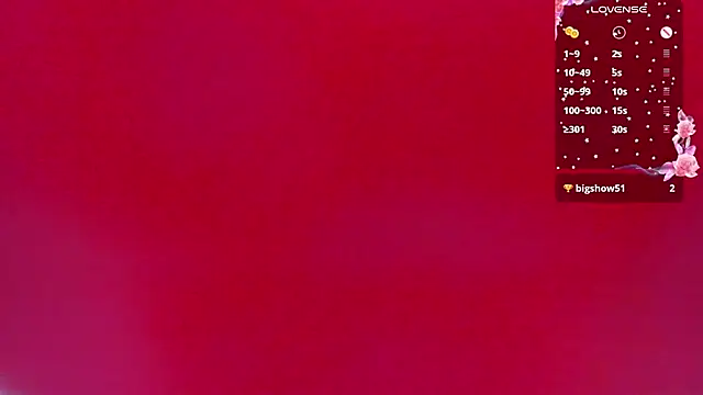 Maavca  online show from January 2026 08:12:01 PM