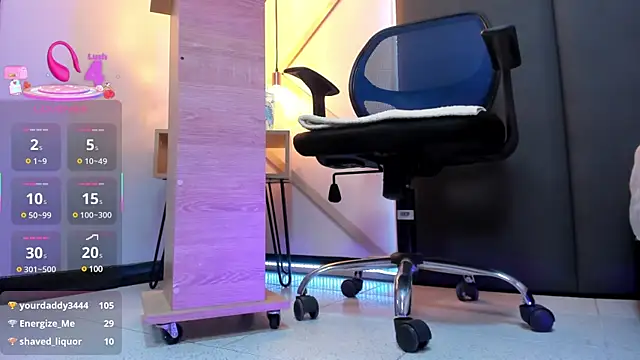 Snapshot of SophieHarris_ chatting on March 2025 10:43:02 PM SophieHarris online show from March 2025 10:43:02 PM