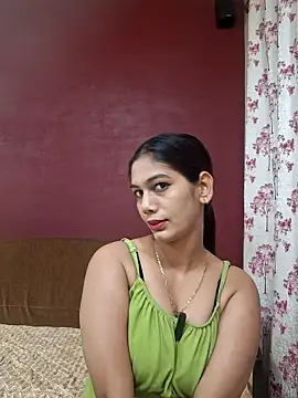 Garima G online show from January 2026 04:33:02 PM