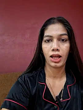 Garima G online show from February 2026 08:44:02 AM