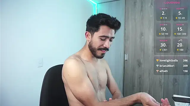 Snapshot of dam0n_fr0st chatting on December 2024 02:01:02 AM dam0n fr0st online show from December 2024 02:01:02 AM