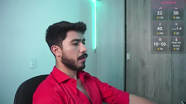 Snapshot of dam0n_fr0st chatting on December 2024 12:55:02 AM dam0n fr0st online show from December 2024 12:55:02 AM