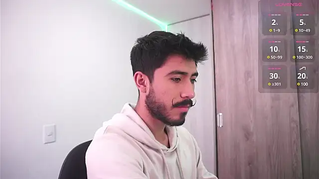 Snapshot of dam0n_fr0st chatting on December 2024 01:07:02 PM dam0n fr0st online show from December 2024 01:07:02 PM