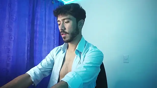 Snapshot of dam0n_fr0st chatting on January 2025 04:00:01 PM dam0n fr0st online show from January 2025 04:00:01 PM