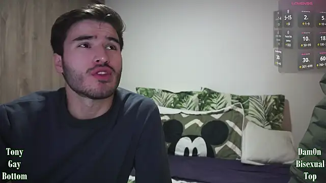 Snapshot of dam0n_fr0st chatting on January 2025 11:45:02 AM dam0n fr0st online show from January 2025 11:45:02 AM