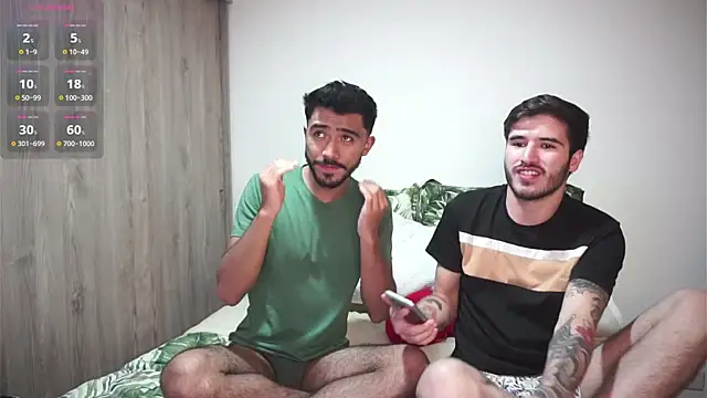 Snapshot of dam0n_fr0st chatting on January 2025 10:48:01 PM dam0n fr0st online show from January 2025 10:48:01 PM