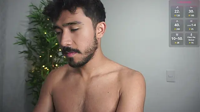 Snapshot of dam0n_fr0st chatting on March 2025 12:01:02 AM dam0n fr0st online show from March 2025 12:01:02 AM