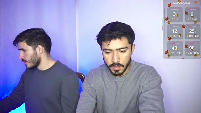 Snapshot of dam0n_fr0st chatting on September 2025 08:19:01 PM dam0n fr0st online show from September 2025 08:19:01 PM