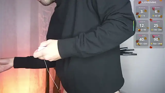 Snapshot of dam0n_fr0st chatting on October 2025 10:09:01 PM dam0n fr0st online show from October 2025 10:09:01 PM