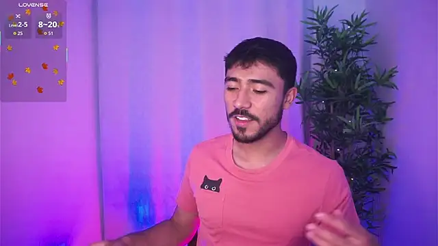 Snapshot of dam0n_fr0st chatting on November 2025 09:48:01 PM dam0n fr0st online show from November 2025 09:48:01 PM