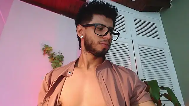 Colby brown03 online show from November 2025 07:25:02 PM