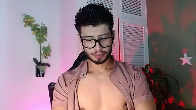 Colby brown03 online show from November 2025 07:02:02 PM