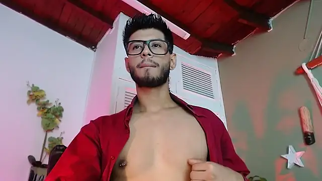 Colby brown03 online show from November 2025 08:03:01 PM