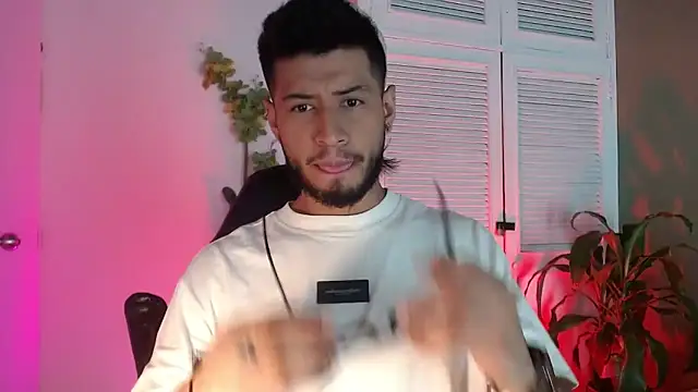 Colby brown03 online show from December 2025 07:12:02 PM