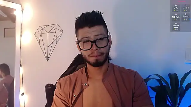 Colby brown03 online show from January 2026 07:05:02 PM