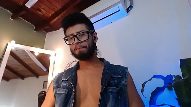 Colby brown03 online show from February 2026 09:24:01 PM