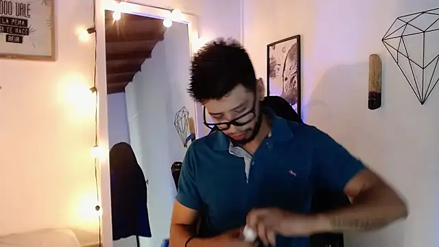 Colby brown03 online show from February 2026 06:50:01 PM